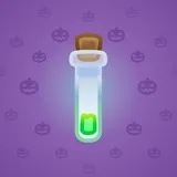 Magic Potion #2533 Magic Potion #2533