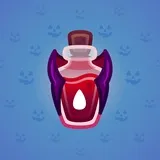 Magic Potion #2535 Magic Potion #2535