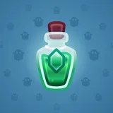 Magic Potion #2538 Magic Potion #2538