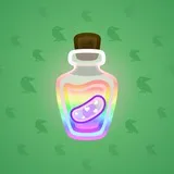 Magic Potion #2539 Magic Potion #2539