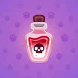 Magic Potion #2540 Magic Potion #2540