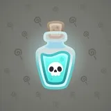 Magic Potion #2541 Magic Potion #2541