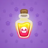 Magic Potion #2545 Magic Potion #2545