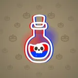 Magic Potion #2546 Magic Potion #2546