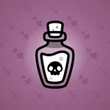 Magic Potion #2549 Magic Potion #2549