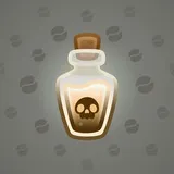 Magic Potion #2550 Magic Potion #2550