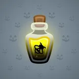 Magic Potion #2551 Magic Potion #2551