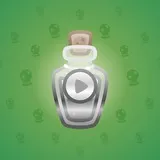 Magic Potion #2553 Magic Potion #2553