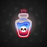 Magic Potion #2554 Magic Potion #2554