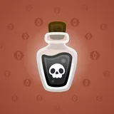 Magic Potion #2555 Magic Potion #2555