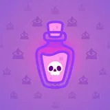 Magic Potion #2557 Magic Potion #2557