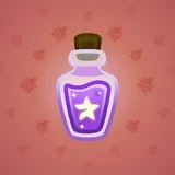 Magic Potion #2558 Magic Potion #2558