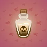 Magic Potion #2560 Magic Potion #2560