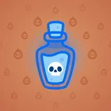 Magic Potion #2561 Magic Potion #2561