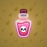 Magic Potion #2562 Magic Potion #2562