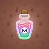 Magic Potion #2564 Magic Potion #2564