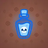 Magic Potion #2565 Magic Potion #2565