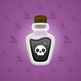 Magic Potion #2568 Magic Potion #2568