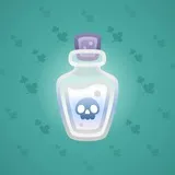 Magic Potion #2569 Magic Potion #2569