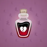 Magic Potion #2570 Magic Potion #2570