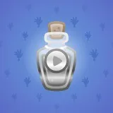 Magic Potion #2571 Magic Potion #2571
