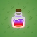 Magic Potion #2572 Magic Potion #2572