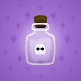 Magic Potion #2573 Magic Potion #2573