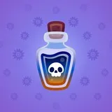 Magic Potion #2574 Magic Potion #2574