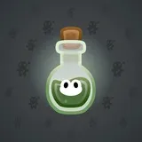 Magic Potion #2577 Magic Potion #2577