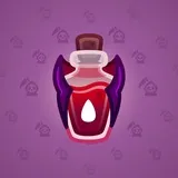 Magic Potion #2578 Magic Potion #2578