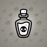 Magic Potion #2579 Magic Potion #2579