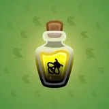 Magic Potion #258 Magic Potion #258