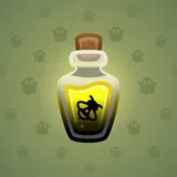 Magic Potion #2580 Magic Potion #2580