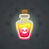 Magic Potion #2581 Magic Potion #2581