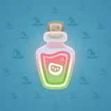 Magic Potion #2582 Magic Potion #2582