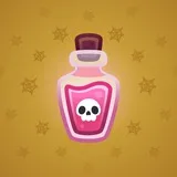Magic Potion #2583 Magic Potion #2583