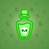 Magic Potion #2584 Magic Potion #2584