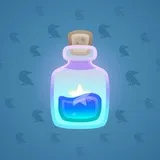 Magic Potion #2585 Magic Potion #2585