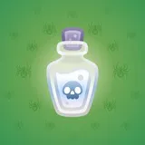 Magic Potion #2586 Magic Potion #2586