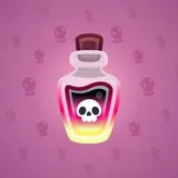Magic Potion #2587 Magic Potion #2587