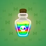 Magic Potion #2589 Magic Potion #2589