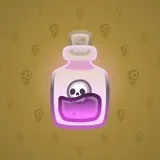 Magic Potion #259 Magic Potion #259