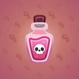 Magic Potion #2591 Magic Potion #2591