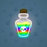 Magic Potion #2592 Magic Potion #2592