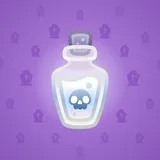 Magic Potion #2593 Magic Potion #2593