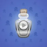 Magic Potion #2594 Magic Potion #2594