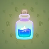 Magic Potion #2595 Magic Potion #2595