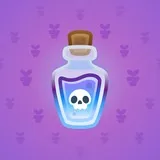 Magic Potion #2598 Magic Potion #2598