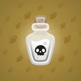 Magic Potion #2599 Magic Potion #2599