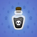 Magic Potion #26 Magic Potion #26